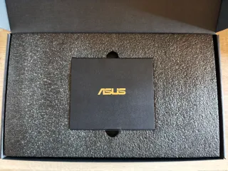 ASUS Radeon RX 9070 PRIME 16GB OC GARANTÍA