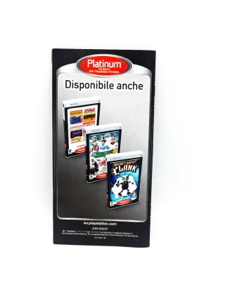 Ace Combat X PSP PAL ITA Completo