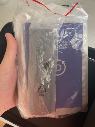 Proyector Wimius P62 Negro