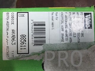 Piloto intermitente ford escort izquierdo nuevo