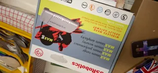 Adattatore USB Infrarossi SBS MAGIS