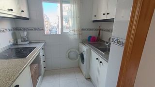 Piso en alquiler en Playa del Cura en Torrevieja