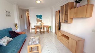 Piso en alquiler en Playa del Cura en Torrevieja