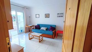 Piso en alquiler en Playa del Cura en Torrevieja
