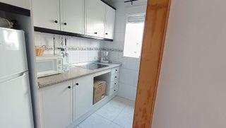 Piso en alquiler en Playa del Cura en Torrevieja