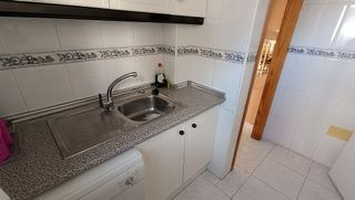 Piso en alquiler en Playa del Cura en Torrevieja