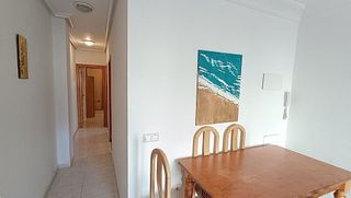Piso en alquiler en Playa del Cura en Torrevieja