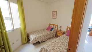 Piso en alquiler en Playa del Cura en Torrevieja