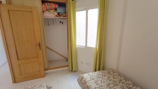 Piso en alquiler en Playa del Cura en Torrevieja