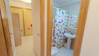 Piso en alquiler en Playa del Cura en Torrevieja