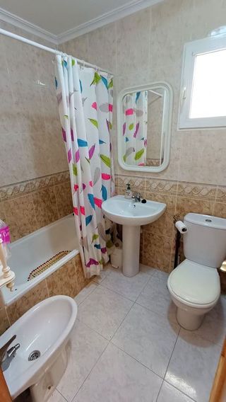 Piso en alquiler en Playa del Cura en Torrevieja