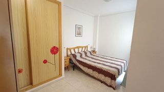 Piso en alquiler en Playa del Cura en Torrevieja