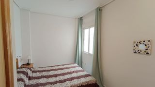 Piso en alquiler en Playa del Cura en Torrevieja