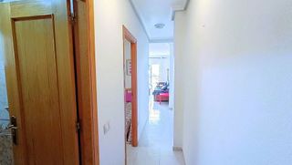 Piso en alquiler en Playa del Cura en Torrevieja