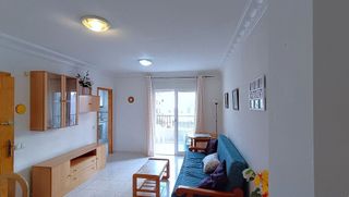 Piso en alquiler en Playa del Cura en Torrevieja