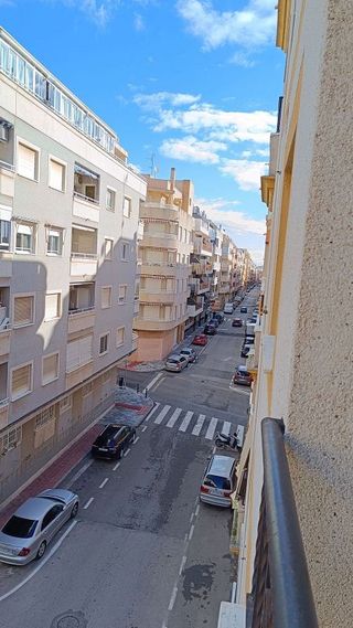 Piso en alquiler en Playa del Cura en Torrevieja