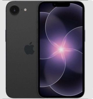 iPhone 17e 256GB Negro