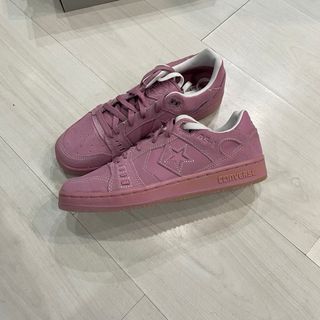 Zapatillas Converse Cons Skate Rosa Talla 42.5