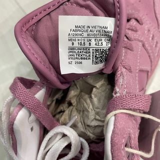 Zapatillas Converse Cons Skate Rosa Talla 42.5