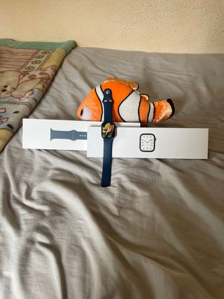Apple Watch Series 7 41mm Celular.