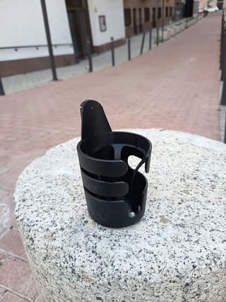 Bugaboo Fox2 Completo + Saco + Colchoneta + Extras