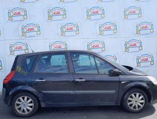 Elevalunas del der renault scenic confort 1148554