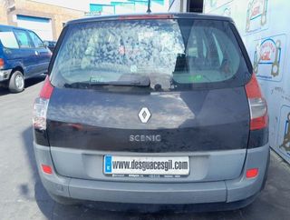 Elevalunas del der renault scenic confort 1148554