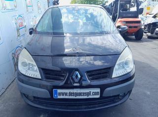 Elevalunas del der renault scenic confort 1148554
