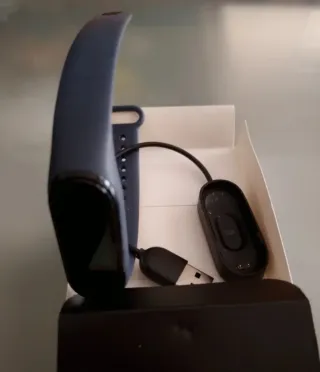 Xiaomi Mi Band 4 Smartwatch