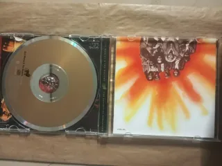 CD Bob Marley & The Wailers Uprising