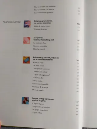 Medicina natural: Bienestar físico y mental (Vo...