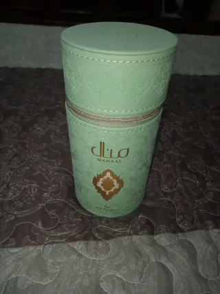 Perfume Manaal Mujer 100ml