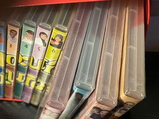 DVD Aquí no hay quien viva