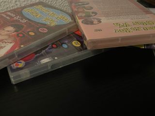 DVD Aquí no hay quien viva