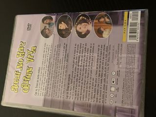 DVD Aquí no hay quien viva