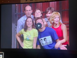 DVD Aquí no hay quien viva