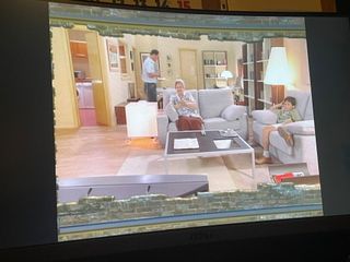 DVD Aquí no hay quien viva