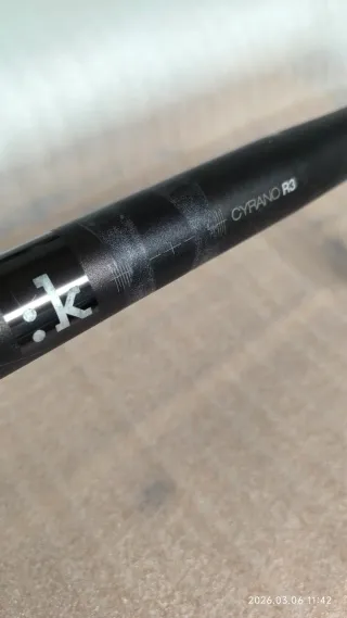 Manillar Fizik Cyrano R3 Carretera