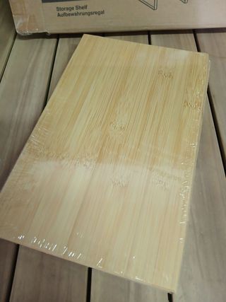 SONGMICS Estante para Especias, Juego de 2