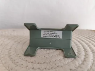 Reloj despertador digital Ikea