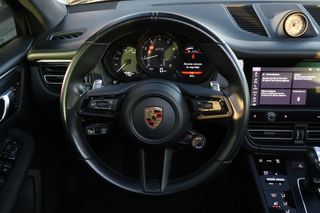 Porsche Macan GTS