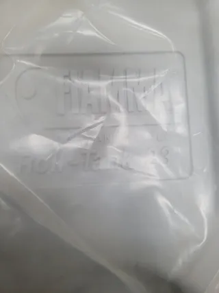 Depósito Fiamma Roll-Tank 23 W