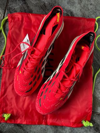 Botas de fútbol Adidas Predator