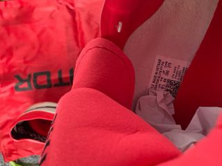 Botas de fútbol Adidas Predator