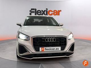 Audi Q2 S line 30 TFSI 81kW (110CV)