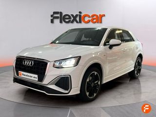 Audi Q2 S line 30 TFSI 81kW (110CV)