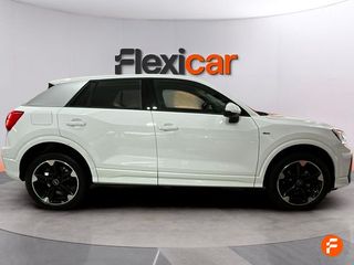Audi Q2 S line 30 TFSI 81kW (110CV)
