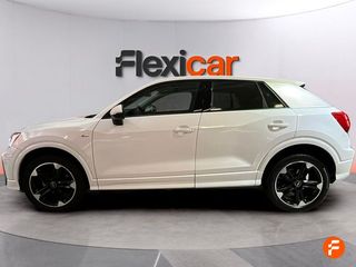 Audi Q2 S line 30 TFSI 81kW (110CV)