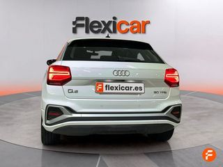 Audi Q2 S line 30 TFSI 81kW (110CV)