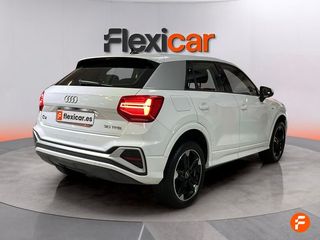 Audi Q2 S line 30 TFSI 81kW (110CV)